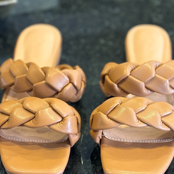 👙 Rilista Sandals Sz 9 NEW - Picture 7 of 9